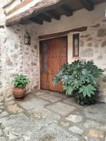 Casa Rural Abuelo Pedro - B&B Cuerva