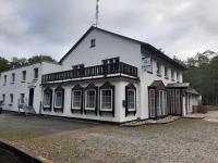 Boardinghaus Waldesruh - B&B Lohne