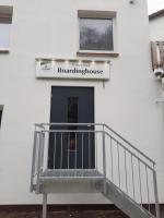 Boardinghaus Waldesruh - B&B Lohne