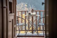 Epoches - Bed and Breakfast Karpenísi