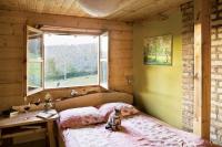 U Prezesa - B&B Lutowiska