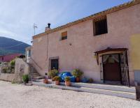 Casa rural con jacuzzi y chimenea en paraje único - La Casa del Pino - B&B Blanca
