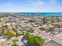 Fall Special! Squeeze the Day | Beach <1mi | 4plex - B&B St. Pete Beach