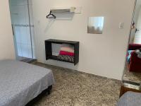 Chalé confortável - B&B São Thomé das Letras