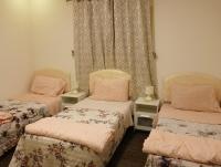 موني للشقق الفندقية - B&B Qabā’