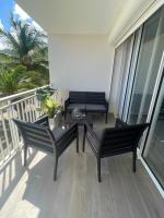 Grand Studio Mont Vernon Saint-Martin - Ferienwohnung Cul-de-Sac