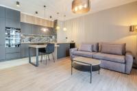 Szybowcowa Oasis Apartment by BookingHost - Chambres d’hôtes Katowice