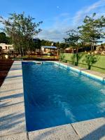 Villa Nicolasa - Ferienwohnung Villa Yacanto