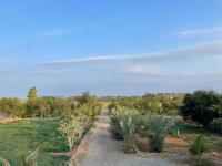 Al Saada Farm Stay - Chambres d'hôtes Umm Sayḩ