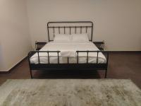 Chambre Double Deluxe avec Balcon