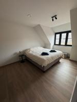 Maison frère - Ferienwohnung Berlare