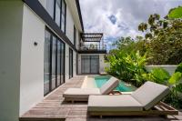 The Barn Uluwatu - Brand new 2BR Villa in Bingin with Private Pool, Terrace & View - B&B Uluwatu