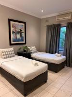 Tranquility Self-Catering Apartments - B&B Margate