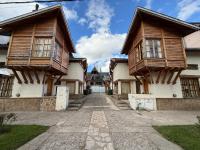 Apart Manantial del Valle - B&B San Martín de los Andes