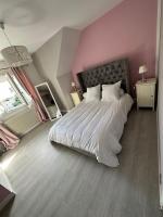 Spacieuse et agréable à séjourner - B&B Garges-lès-Gonesse