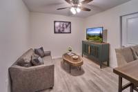 The Ruby 303 By Avada Properties - Bed and Breakfast Pigeon Forge