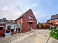 Strabon Haus - B&B Dormagen