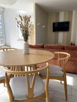 Entre ciel et Marée - B&B Le Vivier-sur-Mer