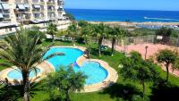Chameleon Beachfront Ibiza Style - B&B El Campello