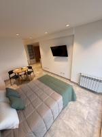 De cara al mar - B&B Comodoro Rivadavia