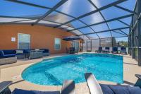 654- Newly Renovated Fabulous 4-Bedroom Pool Home in Watersong Resort, Game Room, Theater Room and More - Ferienwohnung Davenport