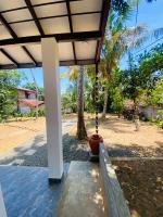 Eco Vibe Villa Hiriketiya - B&B Dikwella