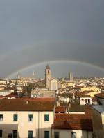 Terrazza sul Duomo - Ferienwohnung Arezzo