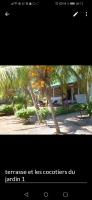 Bellevue sous les cocotiers - Ferienwohnung Ambondrona