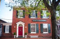 B&B Gettysburg - The Inn at Lincoln Square - Bed and Breakfast Gettysburg