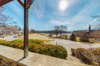 Morris Villa Lower - B&B Lake Junaluska