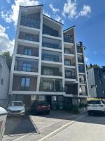 Apartment - Vucica - Bed and Breakfast Bjelašnica