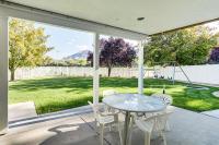 Under the Sea and Ski Apt with View, Near Dwtn - Chambres d’hôtes Salt Lake City