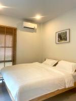 The Whispering Palm Coconut Lane - B&B Ko Pha Ngan