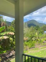 The Whispering Palm Coconut Lane - B&B Ko Pha Ngan