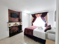 Acogedor apartamento cerca al tranvía 201 - B&B Medellín