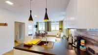 Chalet West - Ferienwohnung Sillian