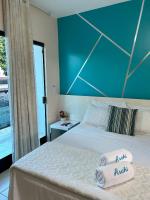 Camera Matrimoniale Deluxe con Balcone