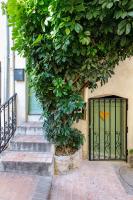 Philomer Bas Castelet - Chambres d’hôtes Antibes