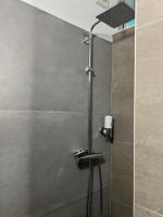 Habitación Familiar con balcón