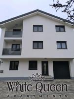 White Quenn Apartments - B&B Sanski Most