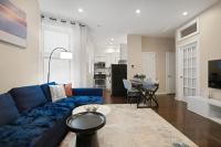 3 BD Idyllic Haven next to Central Park - Bed and Breakfast New York