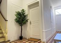 Le Chic Framboise - Terrasse - centre ville Le Mans - Ferienwohnung Le Mans