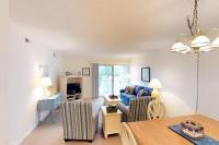 Bluff Villas 1733 - B&B Hilton Head Island