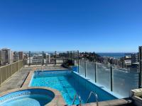 Steps from Everything - B&B Viña del Mar