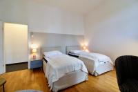 Stylish Home in Viennas Central 9th District - Ferienwohnung Wien