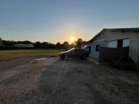 Le Chalet Corse, nature et confort proche Caussade - B&B Septfonds