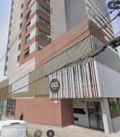 Studio Piscina Palmeiras Allianz Parque Perdizes - Ferienwohnung São Paulo