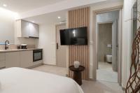 One-Bedroom Premium Apartment