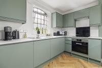 Perry - Stylish City Centre Apartment - B&B Worcester