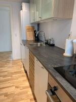 F27-K, 4 people, 4 bedrooms, fully furnished - B&B Aalborg
